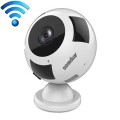 Anpwoo MN003 360 Degrees Panoramic 960P HD WiFi IP Camera, Support Motion Detection & Infrared Night