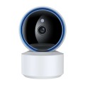 YT50-2 3.0MP 360 Rotation IP Camera WiFi Smart Security Camera, Support TF Card / Two-way Audio / Mo