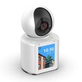 C31 1080P Video Calling WiFi HD Camera Night Vision Motion Detection Home Surveillance Camera (EU Pl