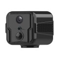 CAMSOY T9W5 1080P WiFi Wireless Network Action Camera Wide-angle Recorder