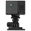 CAMSOY S30 1080P Long Battery Life WiFi Wireless Network Action Camera Wide-angle Recorder with Moun