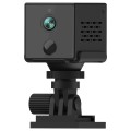 CAMSOY S30W 1080P Low Power Consumption WiFi Wireless Network Action Camera Wide-angle Recorder with