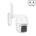 QX18 1080P HD WiFi IP Camera, Support Night Vision & Motion Detection & Two Way Audio & TF Card, EU