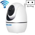 ESCAM PVR008 HD 1080P WiFi IP Camera, Support Motion Detection / Night Vision, IR Distance: 10m, EU