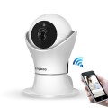 Anpwoo Hercules GM8135+SC2145 1080P HD WiFi IP Camera, Support Motion Detection & Infrared Night Vis