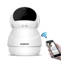 Anpwoo Warrior GM8135+SC2145 1080P HD WiFi IP Camera, Support Motion Detection & Infrared Night Vis