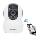 Anpwoo YT006 720P HD WiFi IP Camera, Support Motion Detection & Infrared Night Vision & SD Card(Max