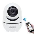 Anpwoo YT008 720P HD WiFi IP Camera, Support Motion Detection & Infrared Night Vision & SD Card(Max