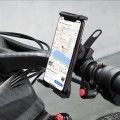 GB0132 Bicycle Phone Holder for 4-10.5 inch Device