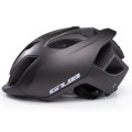 GUB SV10 PC + EPS Breathable Bike Helmet Cycling Helmet With Taillights (Titanium Color)