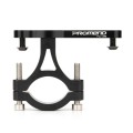 PROMEND FJJ-280N CNC Aluminum Alloy Bicycle Adapter Seat for Bottle Cage (Black)