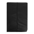 Treadmill Fitness Equipment Folding Dust Cover, Size: 95x75x160cm (Black)