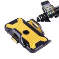Universal Bicycle Mobile Phone Holder for iPhone, Samsung, Lenovo, Sony, HTC, and other 54-82mm Widt