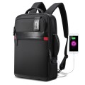 Bopai 751-003151 Large Capacity Anti-theft Waterproof Backpack Laptop Tablet Bag for 15.6 inch and B