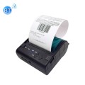 POS-8003 Portable Thermal Bluetooth Ticket PrinterMax Supported Thermal Paper Size80x50mm