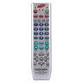 CHUNGHOP SRM-403E Universal Intelligent Learning-Type Remote Control for TV VCR SAT CBL HIFI DVD CD
