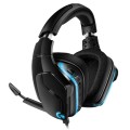 Logitech G633S Dolby 7.1 Surround Sound Stereo Colorful Lighting Noise Reduction Competition Gaming