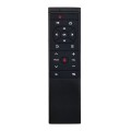 MT12 2.4G Air Mouse Remote Control with Fidelity Voice Input & IR Learning for PC & Android TV Box &