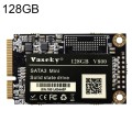 Vaseky V800 128GB 1.8 inch SATA3 Mini Internal Solid State Drive MSATA SSD Module for Laptop