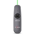 ASiNG A8 32GB Green Laser PPT Page Turning Pen Wireless Presenter