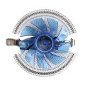 CL-A003 Extreme Edition 3 Pin AMD LGA775 CPU Fan with Light