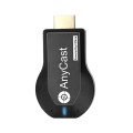 M2 Mini WiFi HDMI Dongle Display Receiver, CPU: Actions AM825X