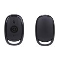 433MHZ 3-button Wireless Copy Style Electric Barrier Garage Door Battery Car Key Remote Controller