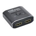 ST0003 2 in 1 Out 8K HDMI Switcher Bi-directional Video Converter