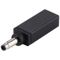 PD 18.5V-20V 4.8x1.7mm Male Adapter Connector (Black)