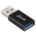 USB 3.0 Female to USB 3.0 Male Coupler Extender Converter
