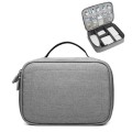 Multi-function Headphone Charger Data Cable Storage Bag, Single Layer Storage Bag, Size: 23x16x7cm(G