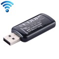EDUP EP-AC1681 2 in 1 AC1200Mbps 2.4GHz & 5.8GHz Dual Band USB WiFi Adapter External Network Card wi