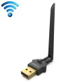 EDUP EP-AC1669 AC1300Mbps 2.4GHz & 5.8GHz Dual Band USB WiFi Adapter External Network Card with 2dbi