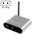 Measy AV220 2.4GHz Wireless Audio / Video Transmitter and Receiver, Transmission Distance: 200m, EU