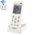 CHUNGHOP K-390EW WiFi Smart Universal Air Conditioner A/C Remote Control with Backlight & LED Light