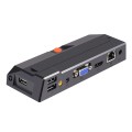 R1pro Windows and Linux System Mini PC, Quad Core 1.5GHz, RAM: 1GB, ROM: 8GB, Support WiFi