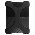 X Type 2.5 inch Portable Hard Drive Silicone Case for 2TB-4TB WD & SEAGATE & Toshiba Portable Hard D