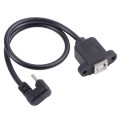 USB-C / Type-C Male to B-type Square Print Port Female Connector Cable