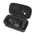 EVA Mouse Storage Bag Multi-function Digital Storage Bag for Logitech G903 / G900 Mouse(Black)