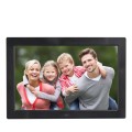 13 inch High-definition Digital Photo Frame Electronic Photo Frame Showcase Display Video Advertisin