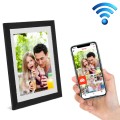 G100 10.1 inch LCD Screen WIFI Cloud Album Digital Photo Frame Electronic Photo Album with Touch Rot