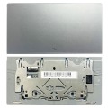 Laptop Touchpad For Lenovo ThinkPad X1 Yoga 7th Gen 21CD 21CEX1 Yoga 8th Gen 21HQ 21HR (Grey)