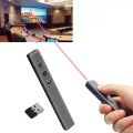 PR-20 Wireless Presenter PowerPoint PPT Clicker Presentation Remote Control Pen Laser Pointer Flip P