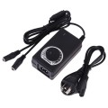 PULUZ Constant Current LED Power Supply Power Adapter for 40cm Studio Tent, AC 110-240V to DC 12V 2A