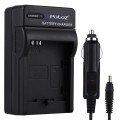 PULUZ Digital Camera Battery Car Charger for Canon NB-5L Battery
