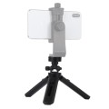 PULUZ Pocket 5-mode Adjustable Desktop Tripod Mount with 1/4 inch Screw for DSLR & Digital Cameras,