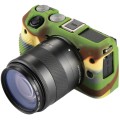PULUZ Soft Silicone Protective Case for Canon EOS M3