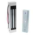 YH-180 Single Door Magnetic Lock(300Lbs)