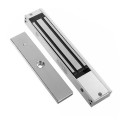 YH-280 Single Door Magnetic Lock With LED (600Lbs)