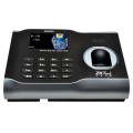 U160 3.0 inch Color Screen ZK Software Fingerprint Time Attendance with TCP/IP, USB Communication Of
